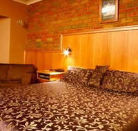 Best Western Early Australian Motor Inn - Accommodation Resorts