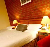 Best Western Burke and Wills Motor Inn - Accommodation Resorts