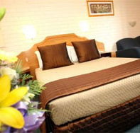 Boulevard Motor Inn - Accommodation Resorts