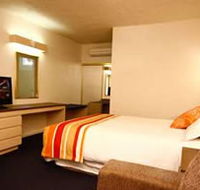 Swan Hill Resort - Accommodation Resorts