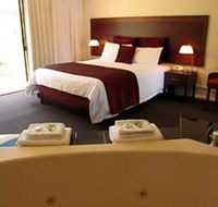 Comfort Inn Deakin Palms - Accommodation Resorts