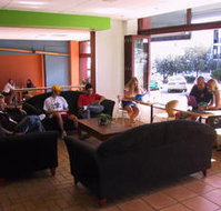 Ocean Beach Backpackers - Accommodation Resorts