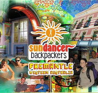 Sundancer Backpackers - Accommodation Resorts