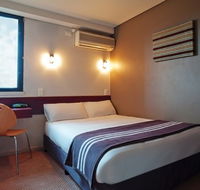Y Hotel City South - Accommodation Resorts