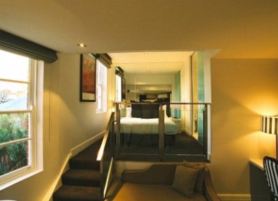 Quest East Melbourne - Accommodation Resorts 2