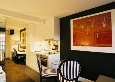 Quest East Melbourne - Accommodation Resorts 3