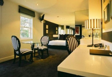 Quest East Melbourne - Accommodation Resorts 4