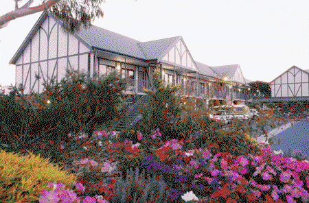 Gepps Cross SA Accommodation Resorts