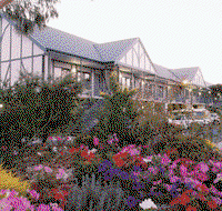 Country Comfort Adelaide Manor - Accommodation Resorts