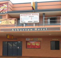 Atherton Hotel - Accommodation Resorts