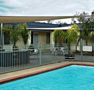 Ryley Motor Inn - Accommodation Resorts