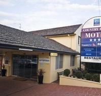 Quality Inn Country Plaza Queanbeyan - Accommodation Resorts