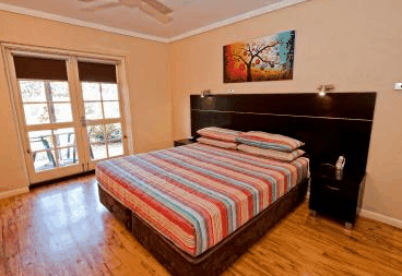 Broome-Time Lodge - Accommodation Resorts 2