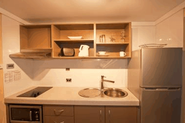 Broome-Time Lodge - Accommodation Resorts 5