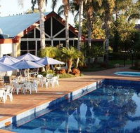 Quality Resort Mildura - Accommodation Resorts