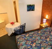 City Gate Motel Mildura - Accommodation Resorts
