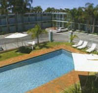 Commodore Motor Inn Mildura - Accommodation Resorts
