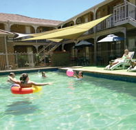 City Colonial Motor Inn - Accommodation Resorts