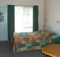 Lazy River Motor Inn - Accommodation Resorts