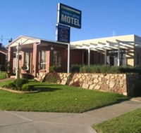 Golden Chain Murray River Motel - Accommodation Resorts
