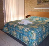 Darling Junction Motel - Accommodation Resorts