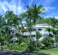 Apartments at the White House Port Douglas - Accommodation Resorts