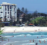 Sebel Coolangatta - Accommodation Resorts