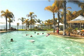 Talgarno VIC Accommodation Resorts