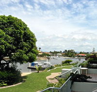 Runaway Cove Luxury Apartments - Accommodation Resorts