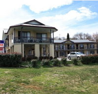 Elite Motor Inn - Accommodation Resorts