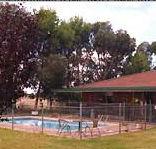Camerons Farmstay - Accommodation Resorts