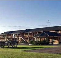 Gateway Motel - Accommodation Resorts