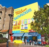Jolly Swagman Backpackers Sydney Hostel - Accommodation Resorts