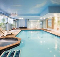 Pacific International Apts Bankstown - Accommodation Resorts