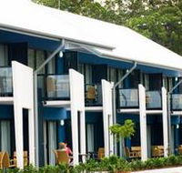 Manly Marina Cove Motel - Accommodation Resorts