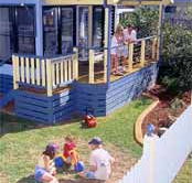 Werri Beach Holiday Park - Accommodation Resorts