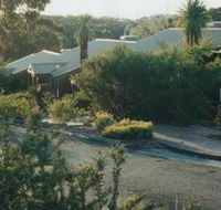 Goolabri Country Resort - Accommodation Resorts