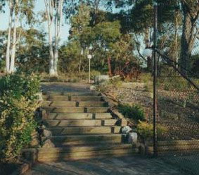 Goolabri Country Resort - Accommodation Resorts 1