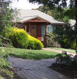 Goolabri Country Resort - Accommodation Resorts 3