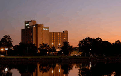 Mercure Sydney Airport - Accommodation Resorts