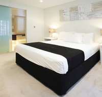 Manly Surfside Holiday Apartments - Accommodation Resorts