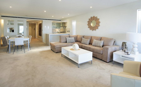 Manly Surfside Holiday Apartments - Accommodation Resorts 1