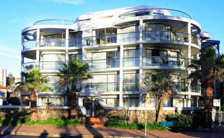 Manly Surfside Holiday Apartments - Accommodation Resorts 2