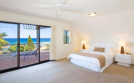 Manly Surfside Holiday Apartments - Accommodation Resorts 4