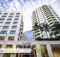 Mantra Parramatta - Accommodation Resorts