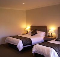 Parkes Int Motor Inn - Accommodation Resorts