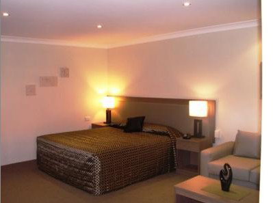 Parkes Int Motor Inn - Accommodation Resorts 1