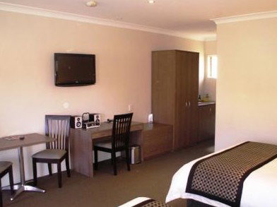 Parkes Int Motor Inn - Accommodation Resorts 3