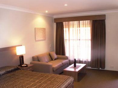 Parkes Int Motor Inn - Accommodation Resorts 4
