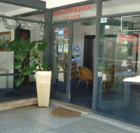 The Blakehurst Motor Inn - Accommodation Resorts